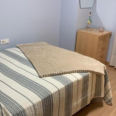 Appartamento Atic Sole Les Cases d'Alcanar Esterno foto